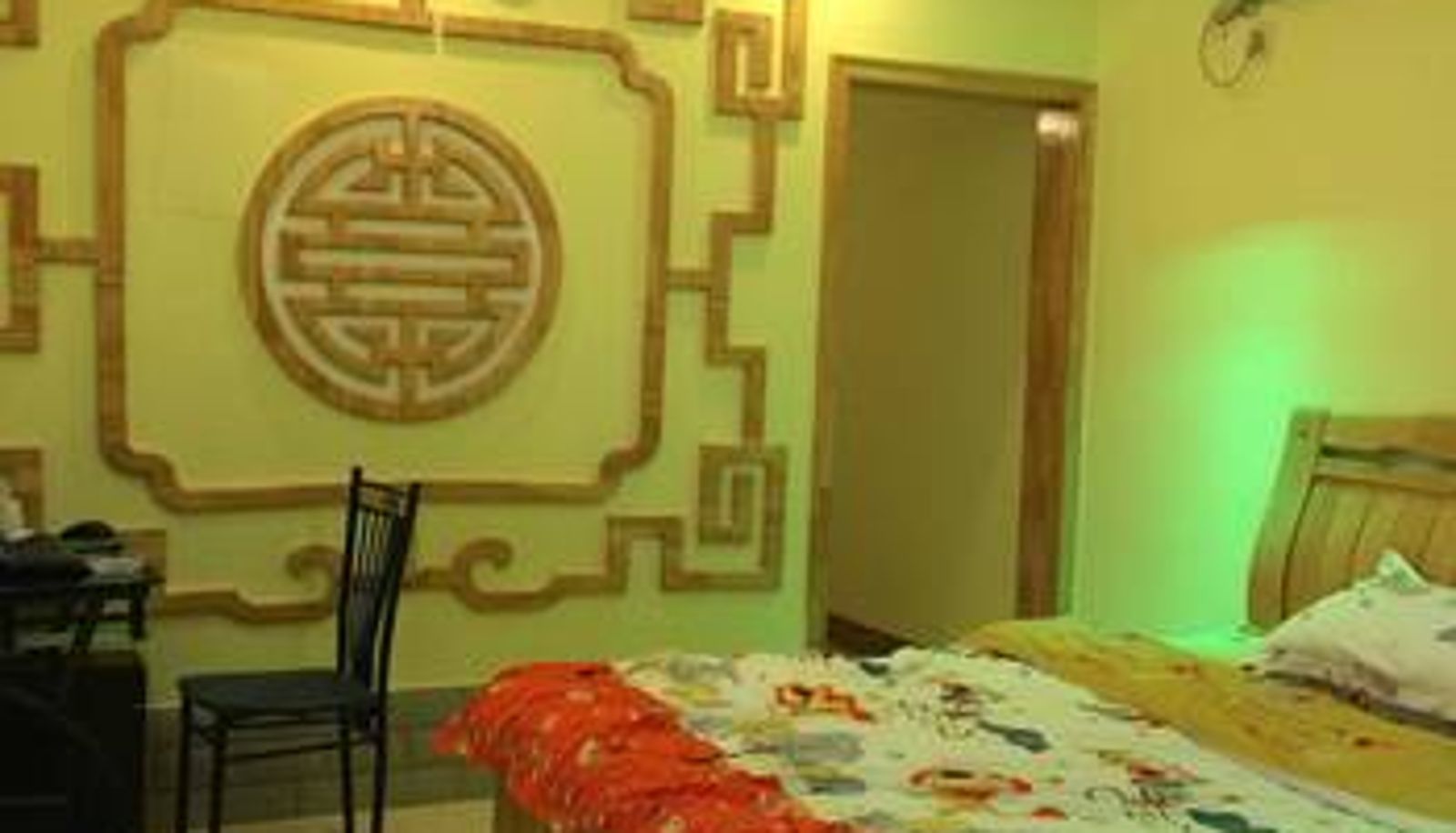 Zimmer - Shangshang Hotel