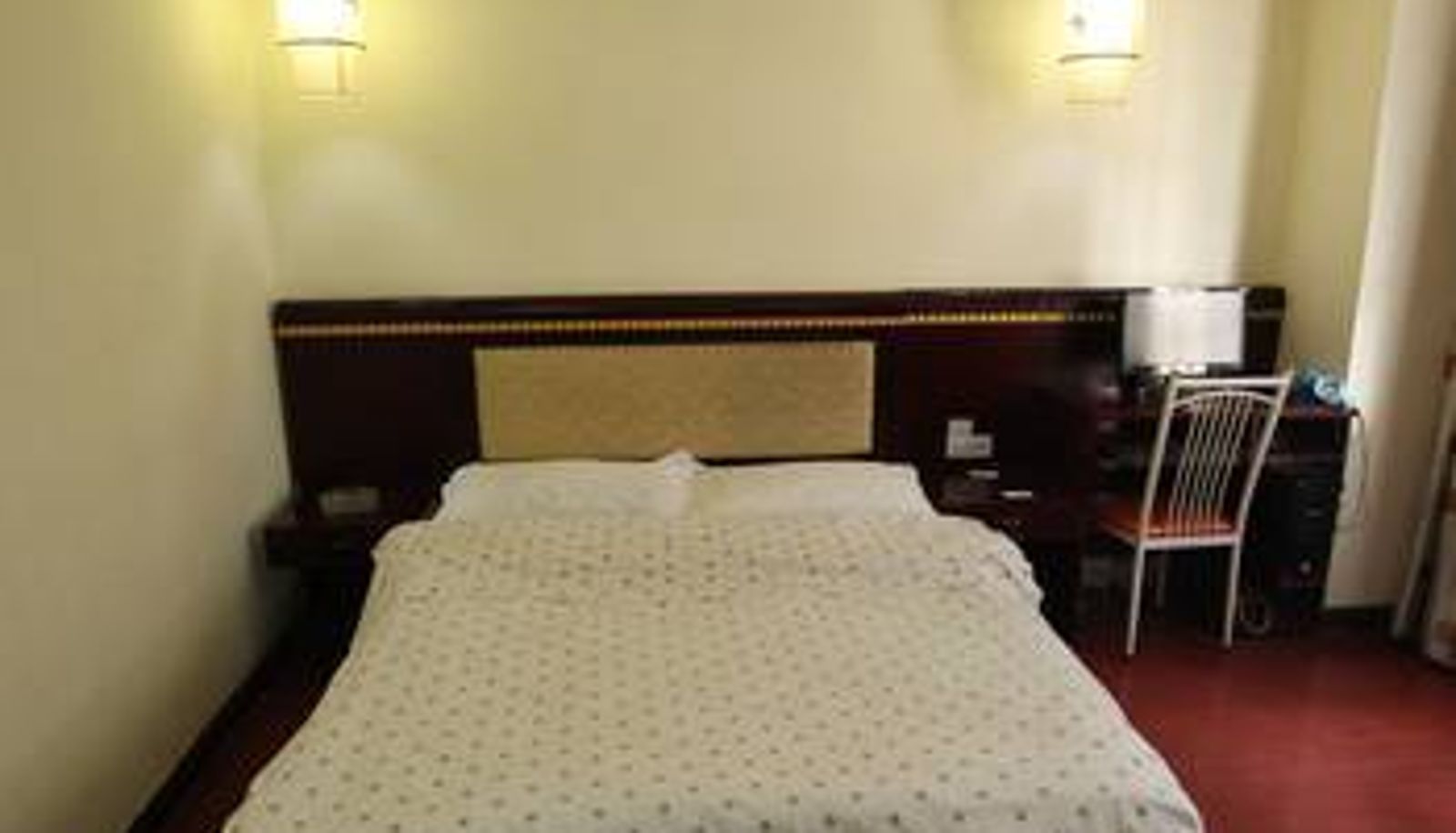 Kamer - Sunday Hotel