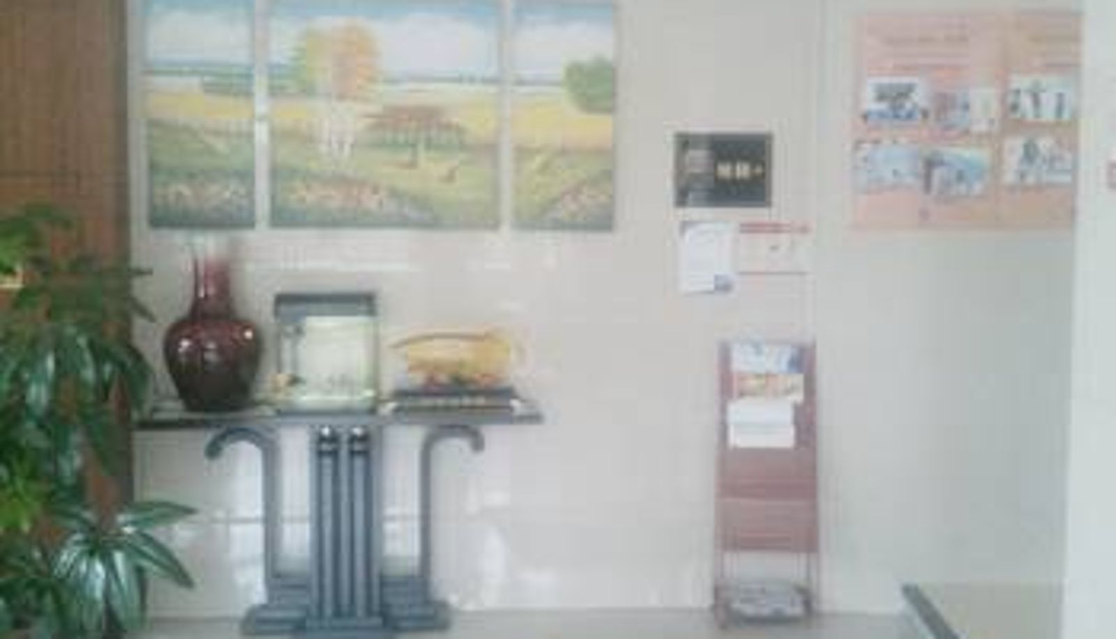Salón - 鹤山柏利宾馆