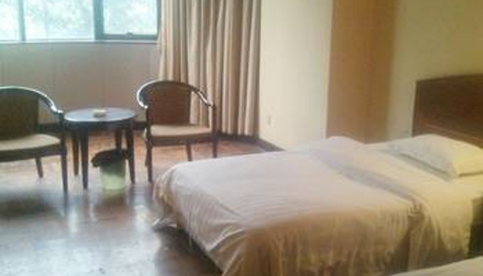 Room - Junhua Hotel