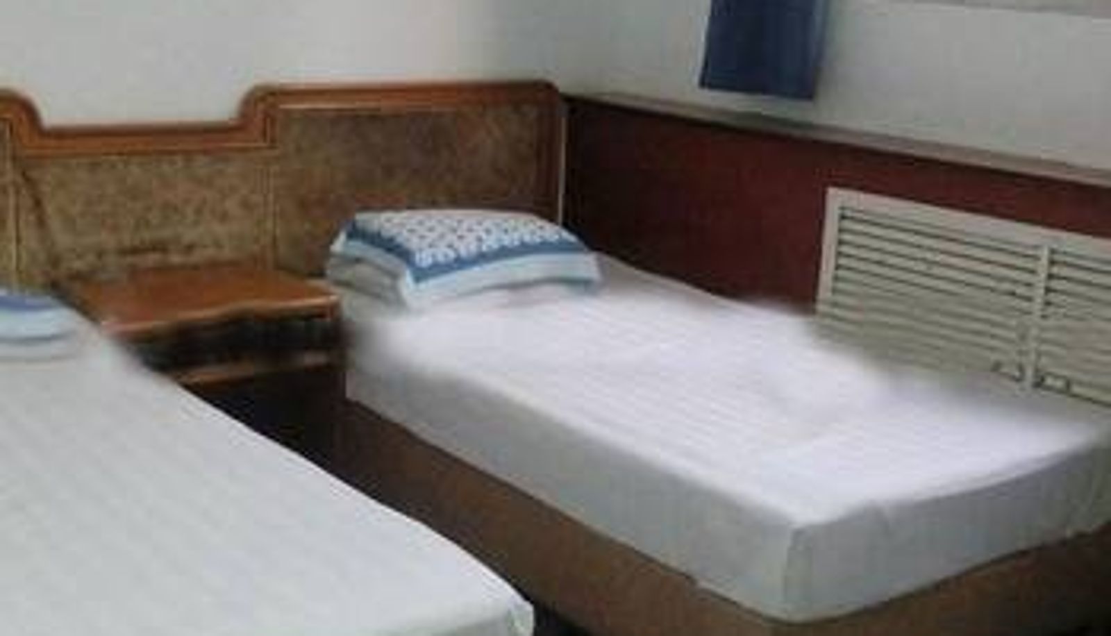 Chambre - 石家庄新建招待所