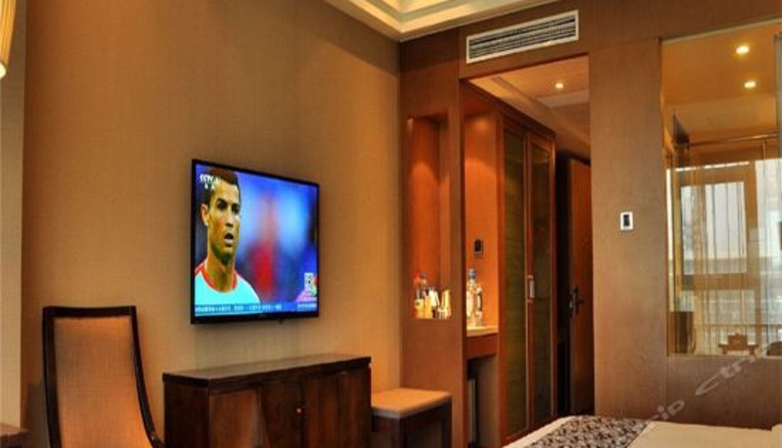 Superior room - Kinglong Hotel