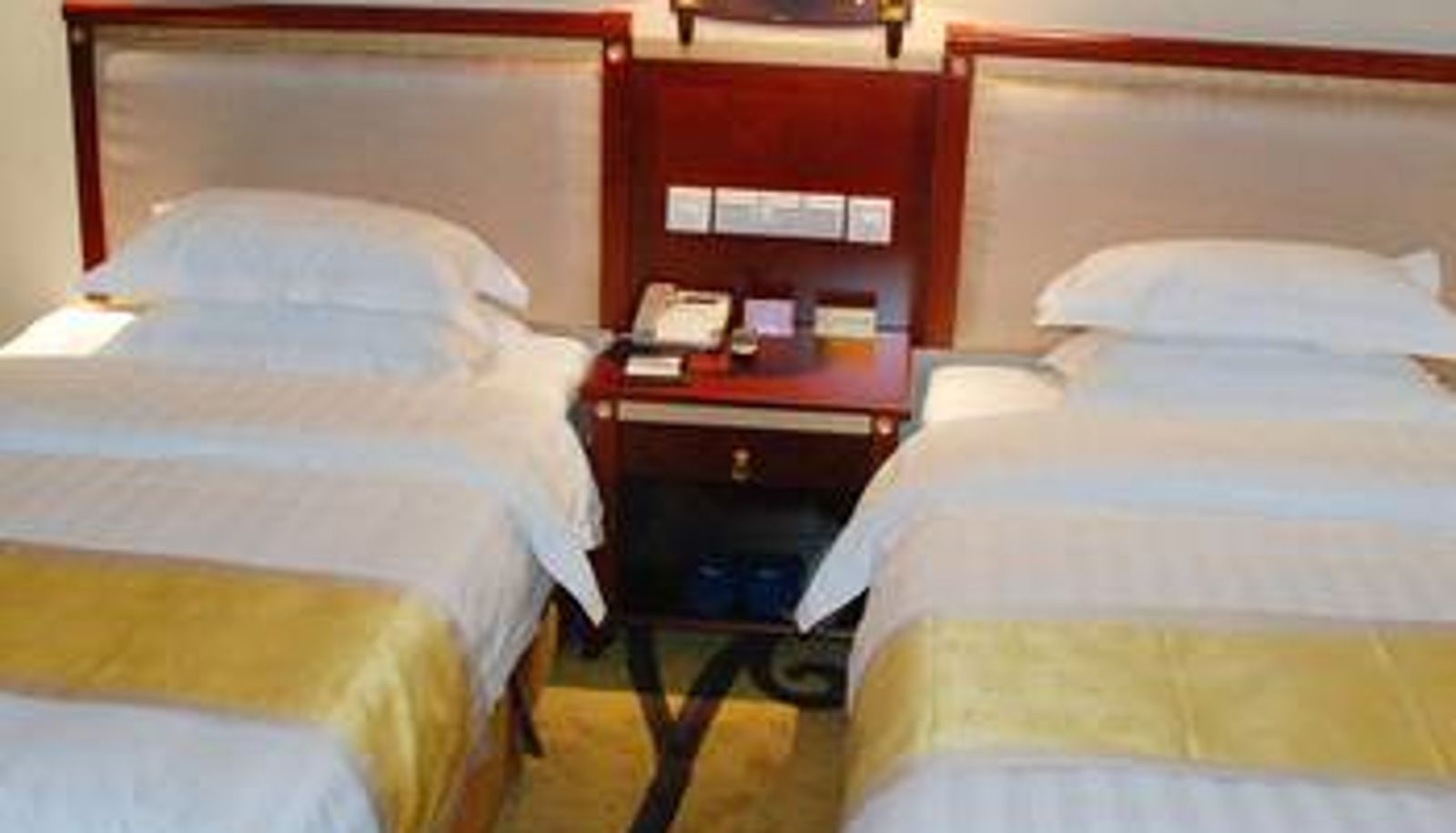 Pokój - Confucius Temple Guest House