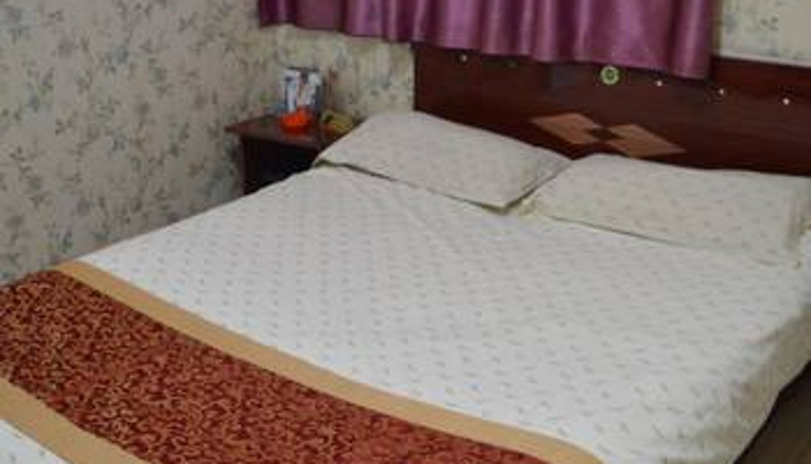Zimmer - Lejia Hotel