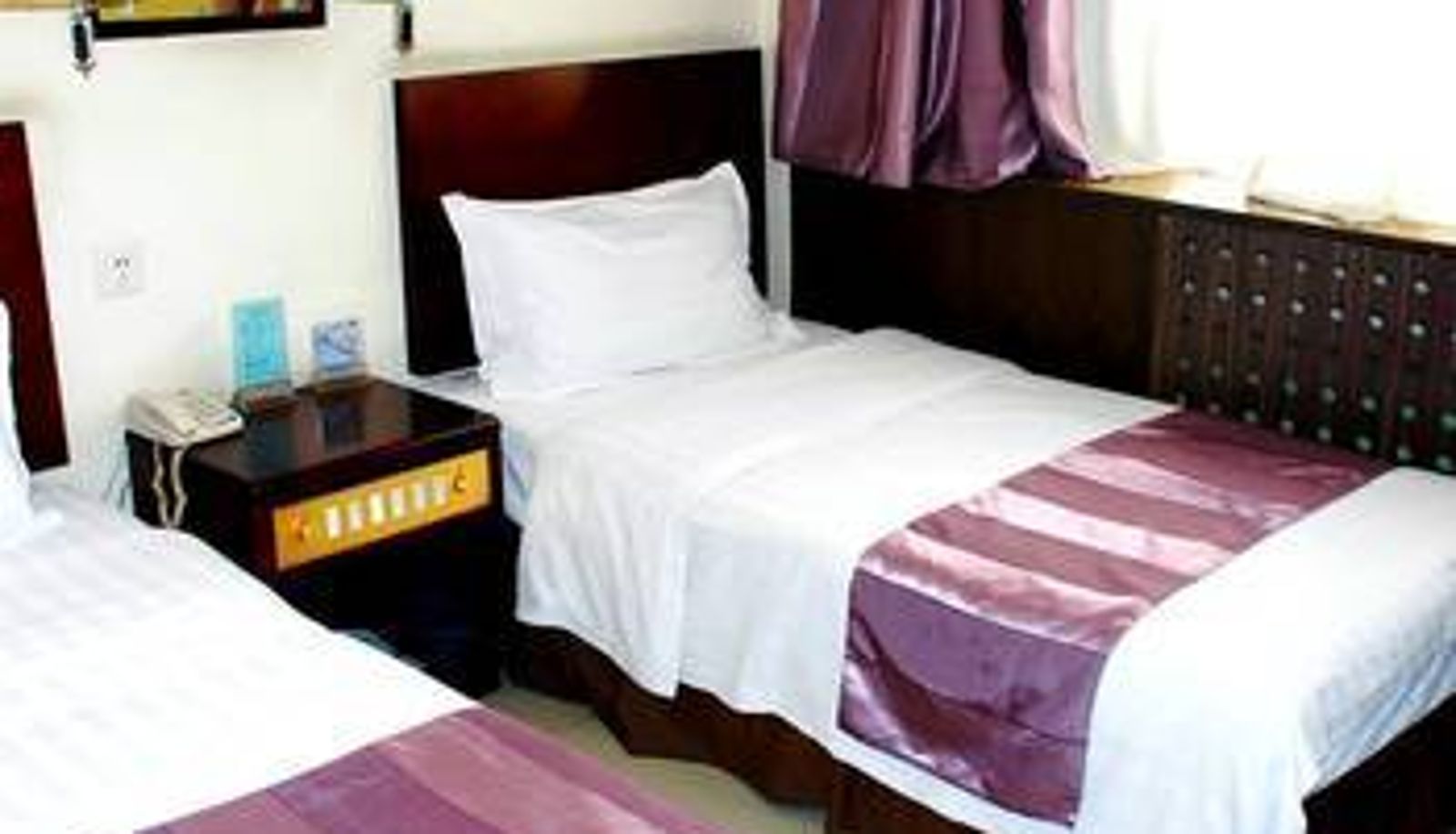 Pokój - Yinhe Hotel