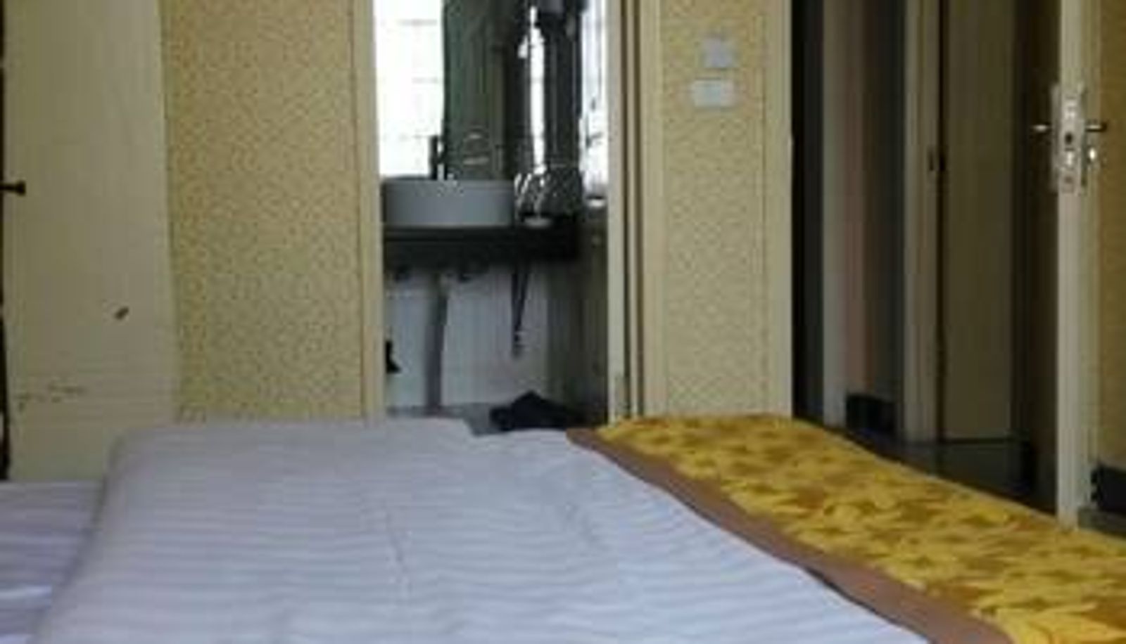 Zimmer - Hongqiao Jinjiang Hotel