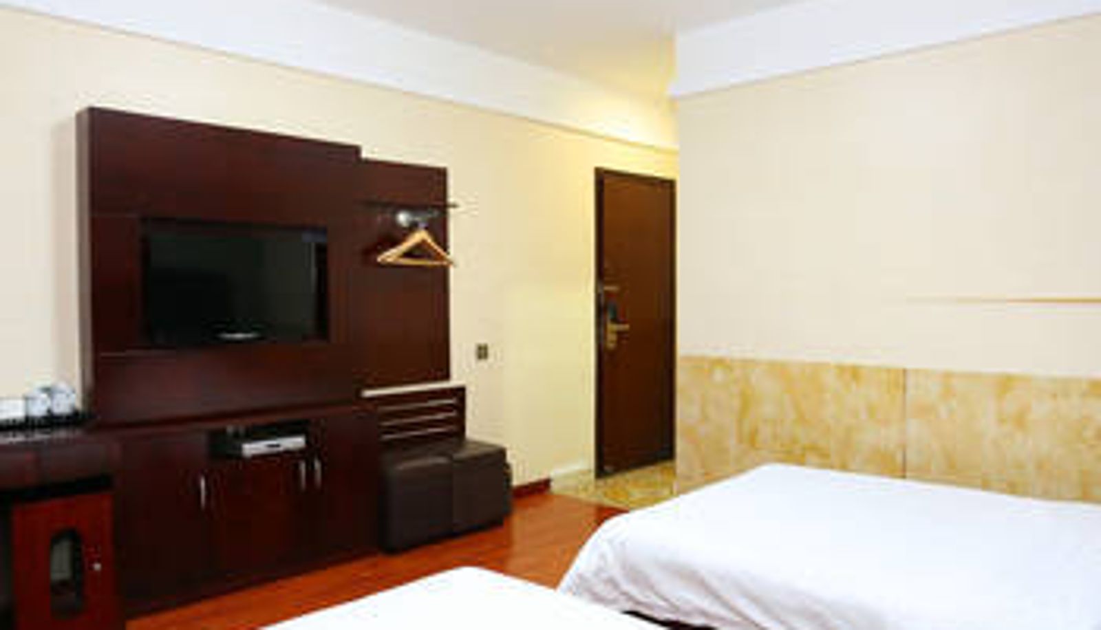 Chambre - Changsha Jinshou Hotel