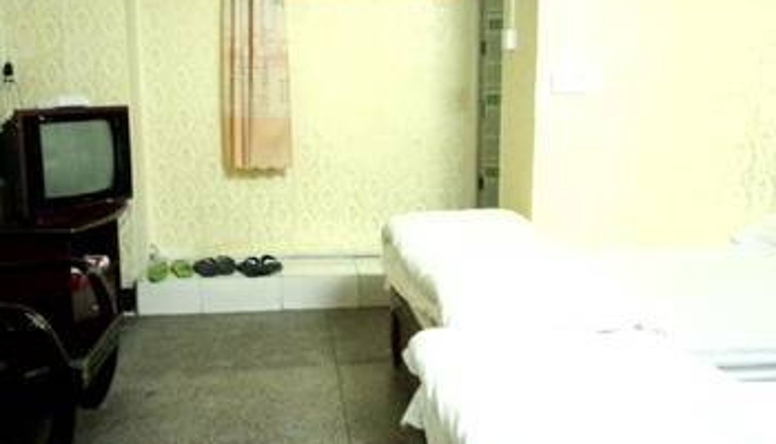Room - 汕头金平福都住宿