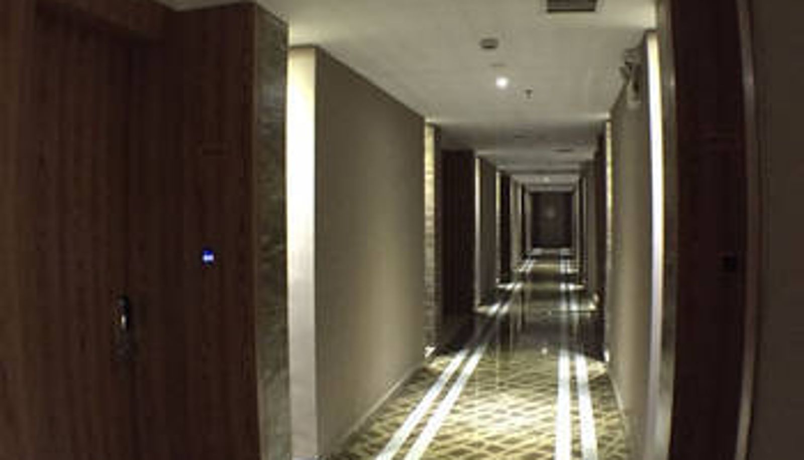 Info - Kailan Grand Hotel