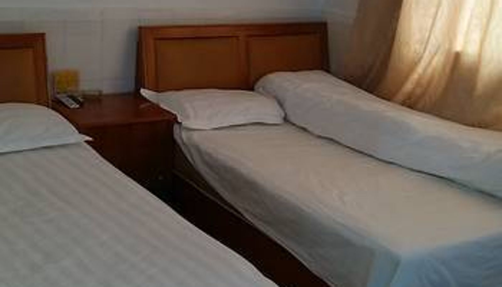 Pokój - Beihai Brother Lu Hotel