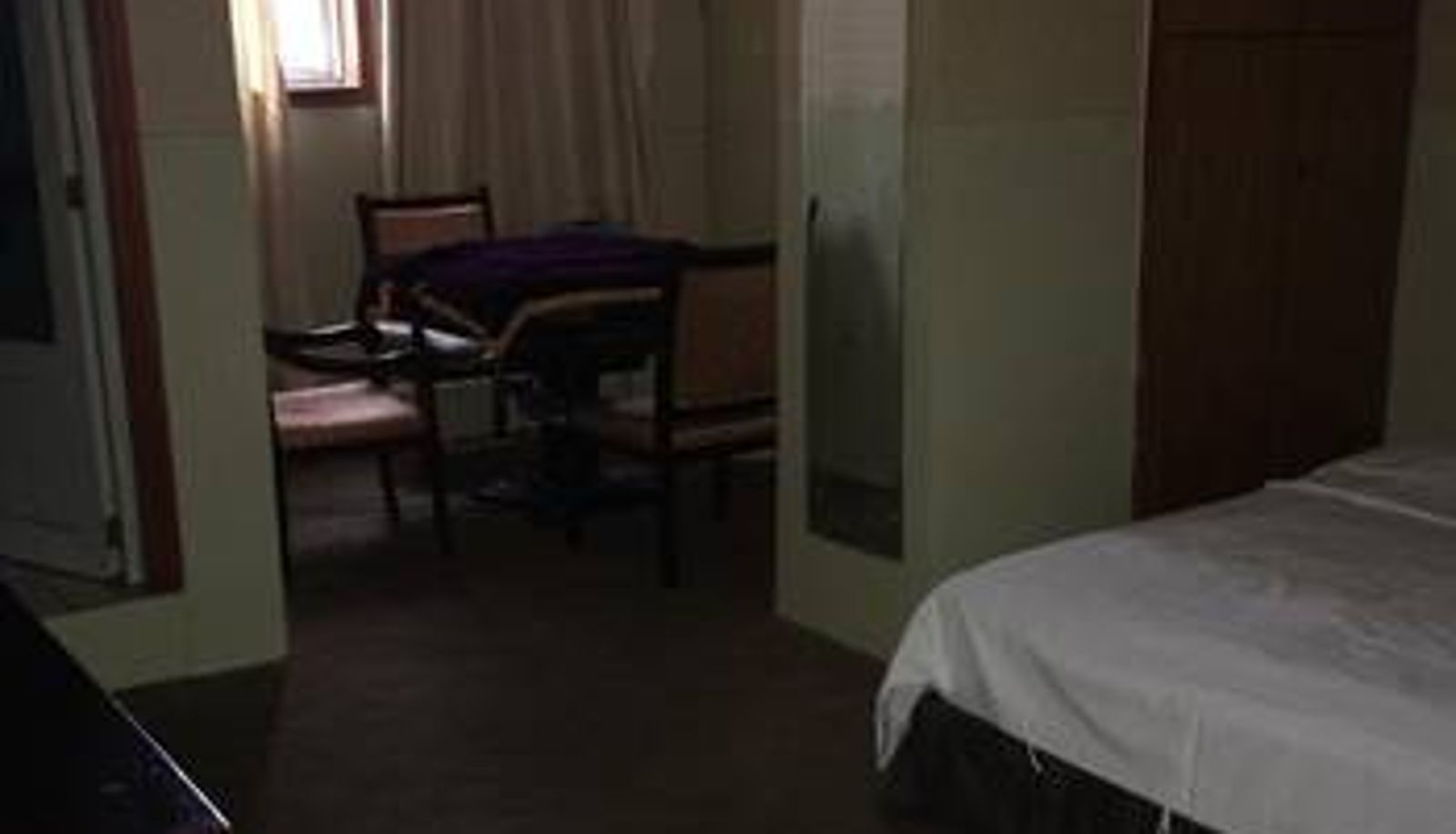 Chambre - 遂宁大富豪商务酒店