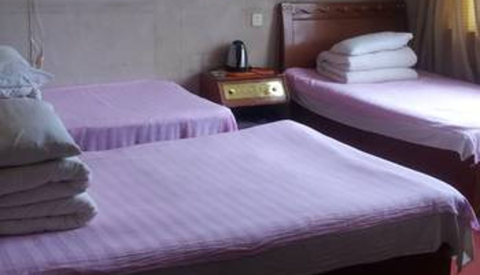 Kamer - longfengyuan