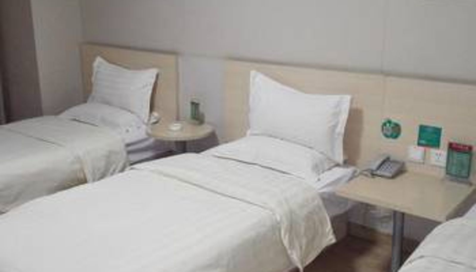 Camera - Jingang Boutique Hotel