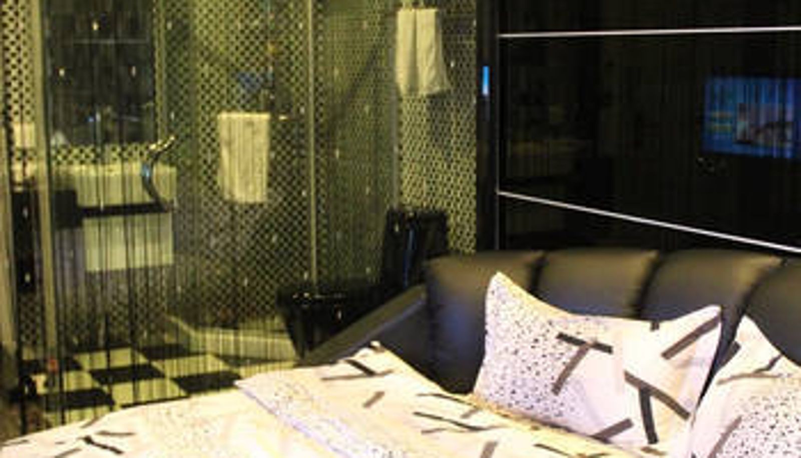 Habitación - Hanjue Holiday Hotel