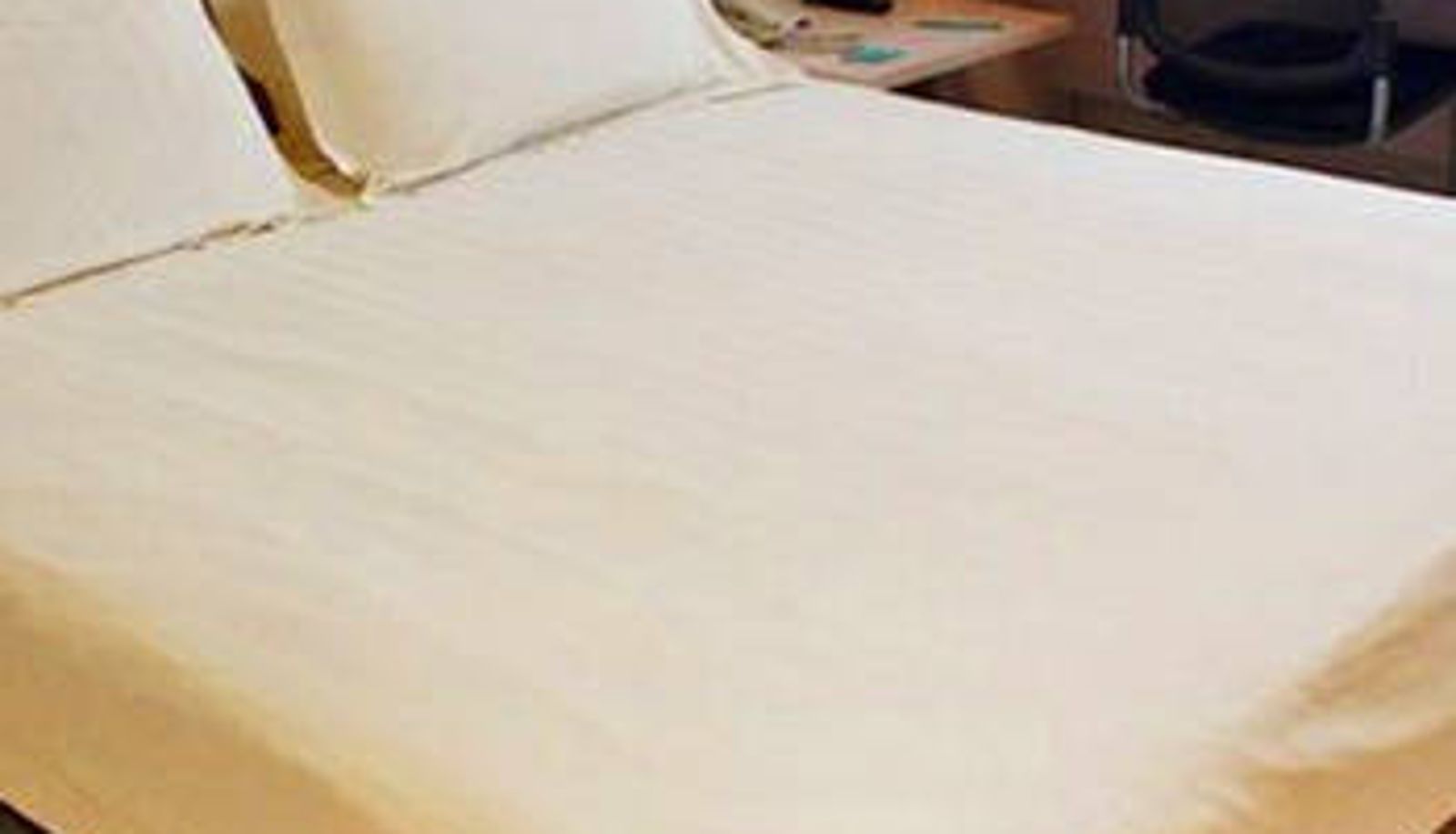 Chambre - Jimi Sunshine Express Hotel