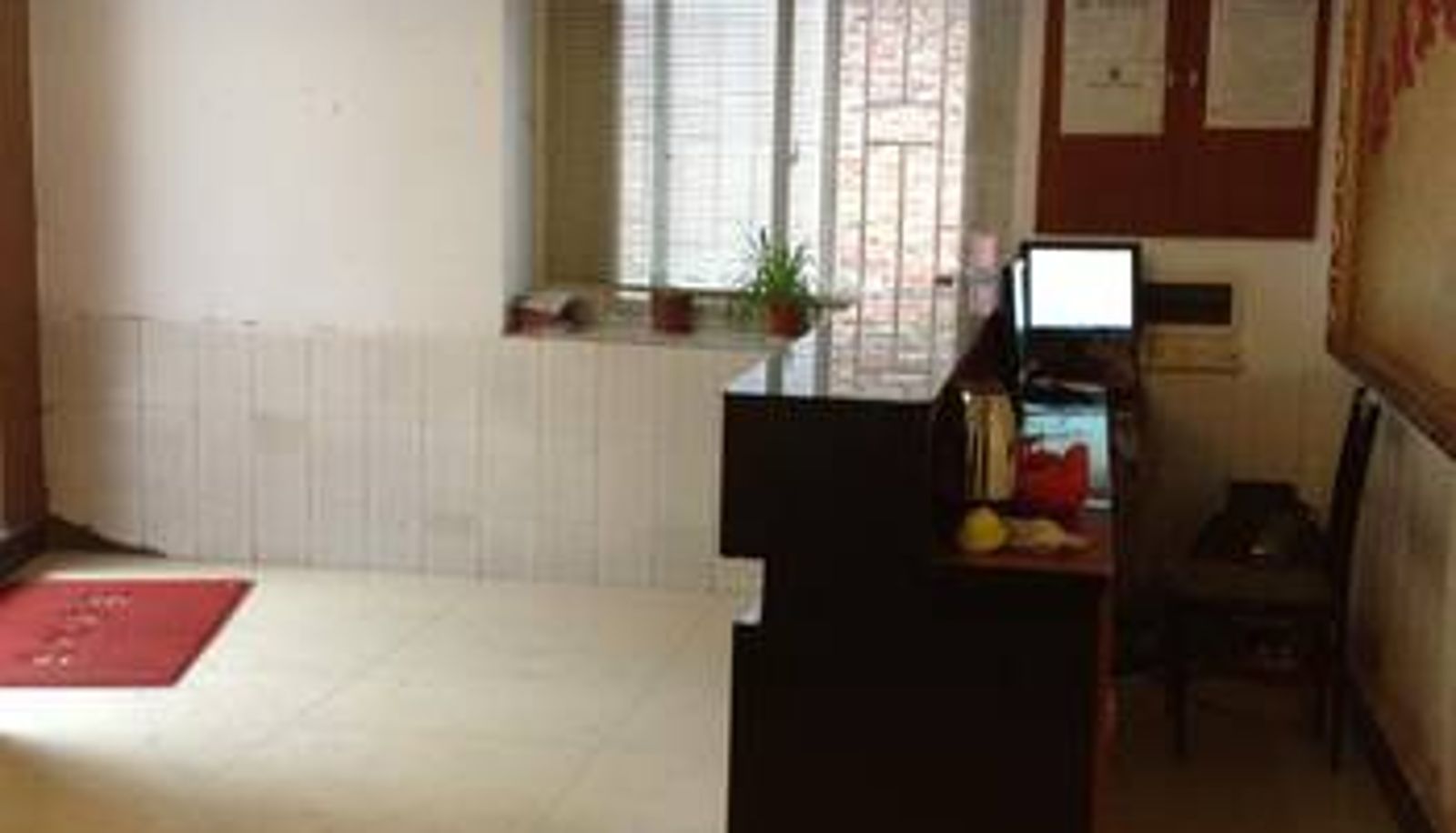 Lobby - Guizi Hotel