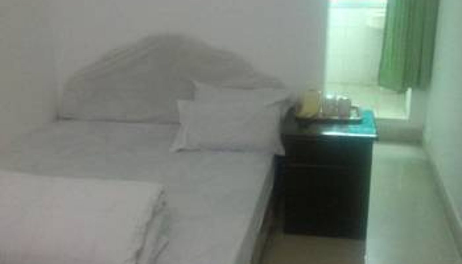 Room - 江门鹤山新华旅店