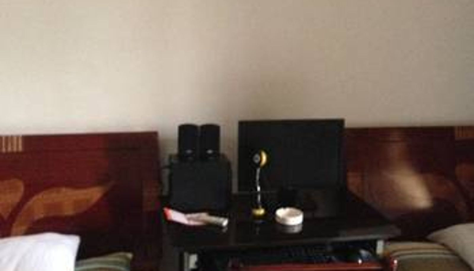 Habitación - Wangfu Small Hotel Changsha