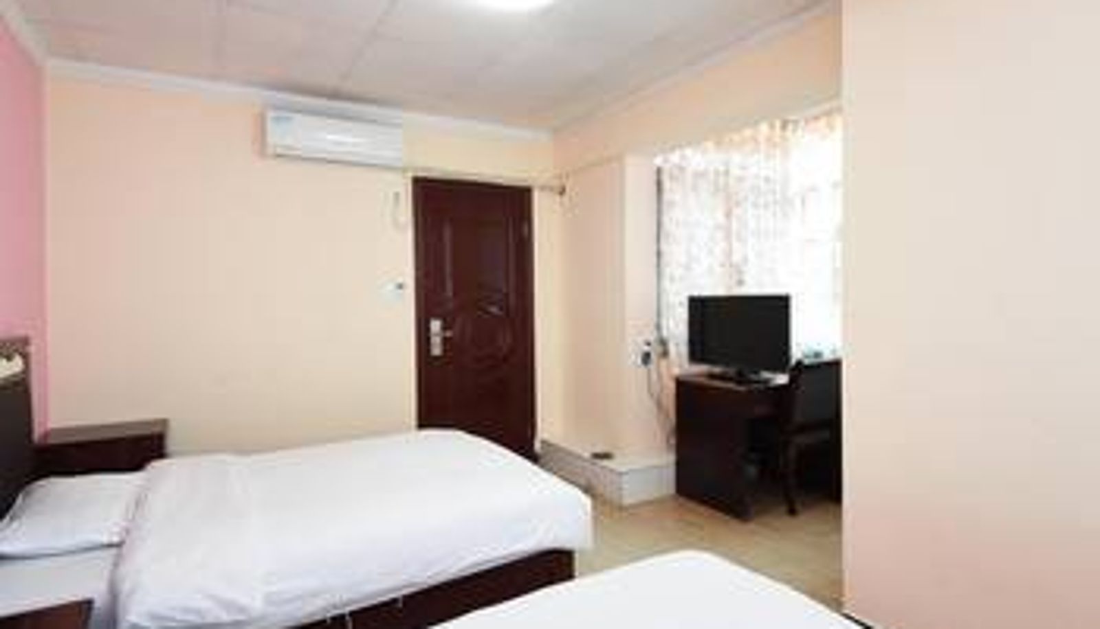 Kamer - Changsha City Travel Hotel
