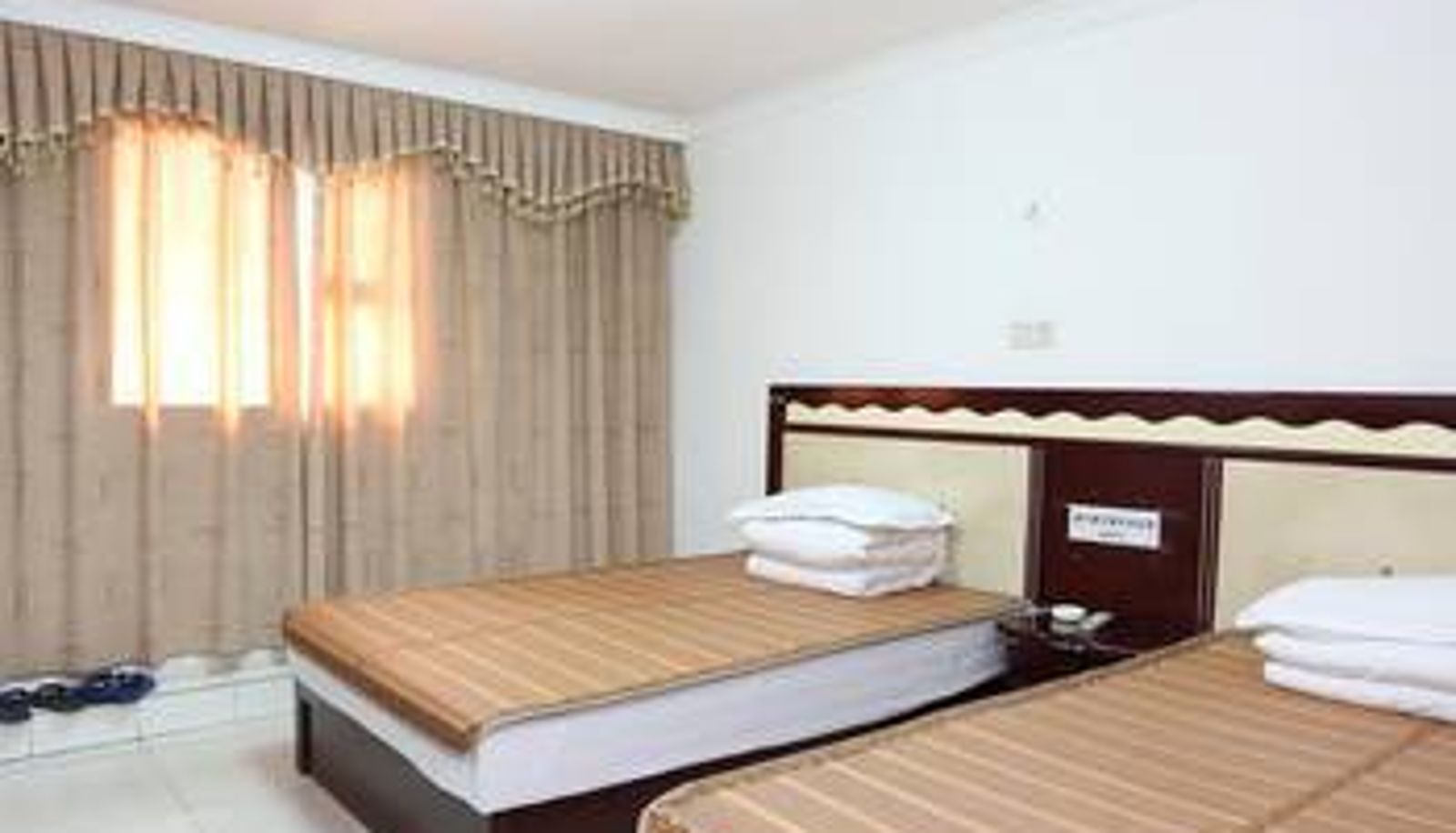 Zimmer - Longwang Hotel