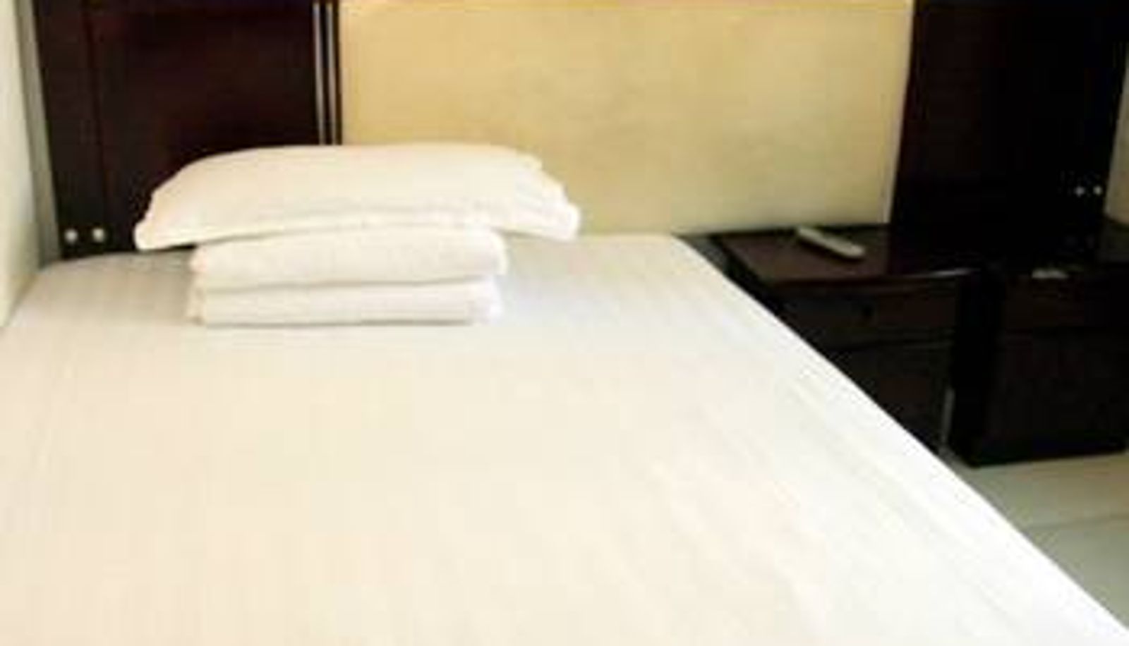Chambre - Longwang Hotel