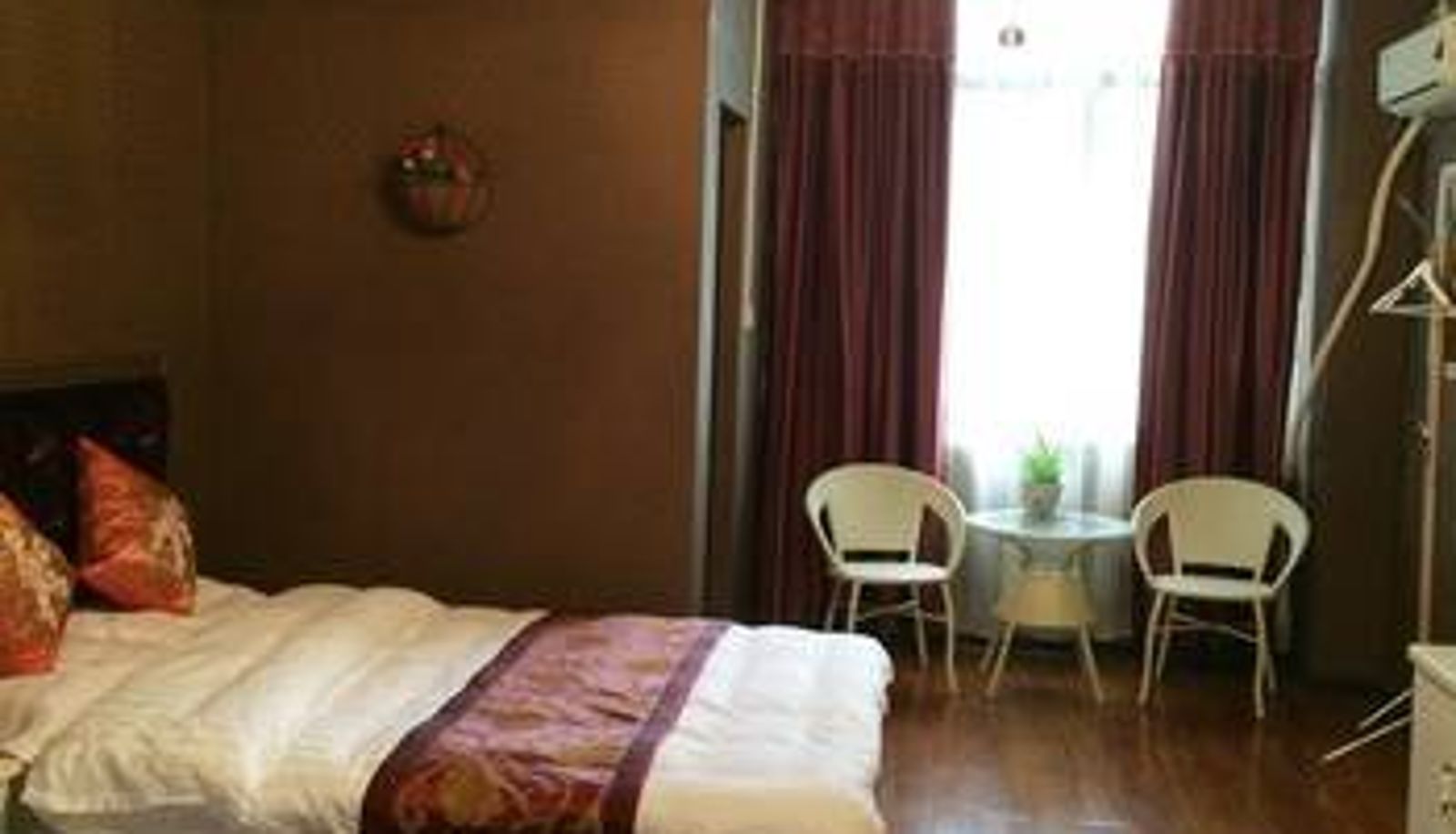 Habitación - Guilin Garden Inn
