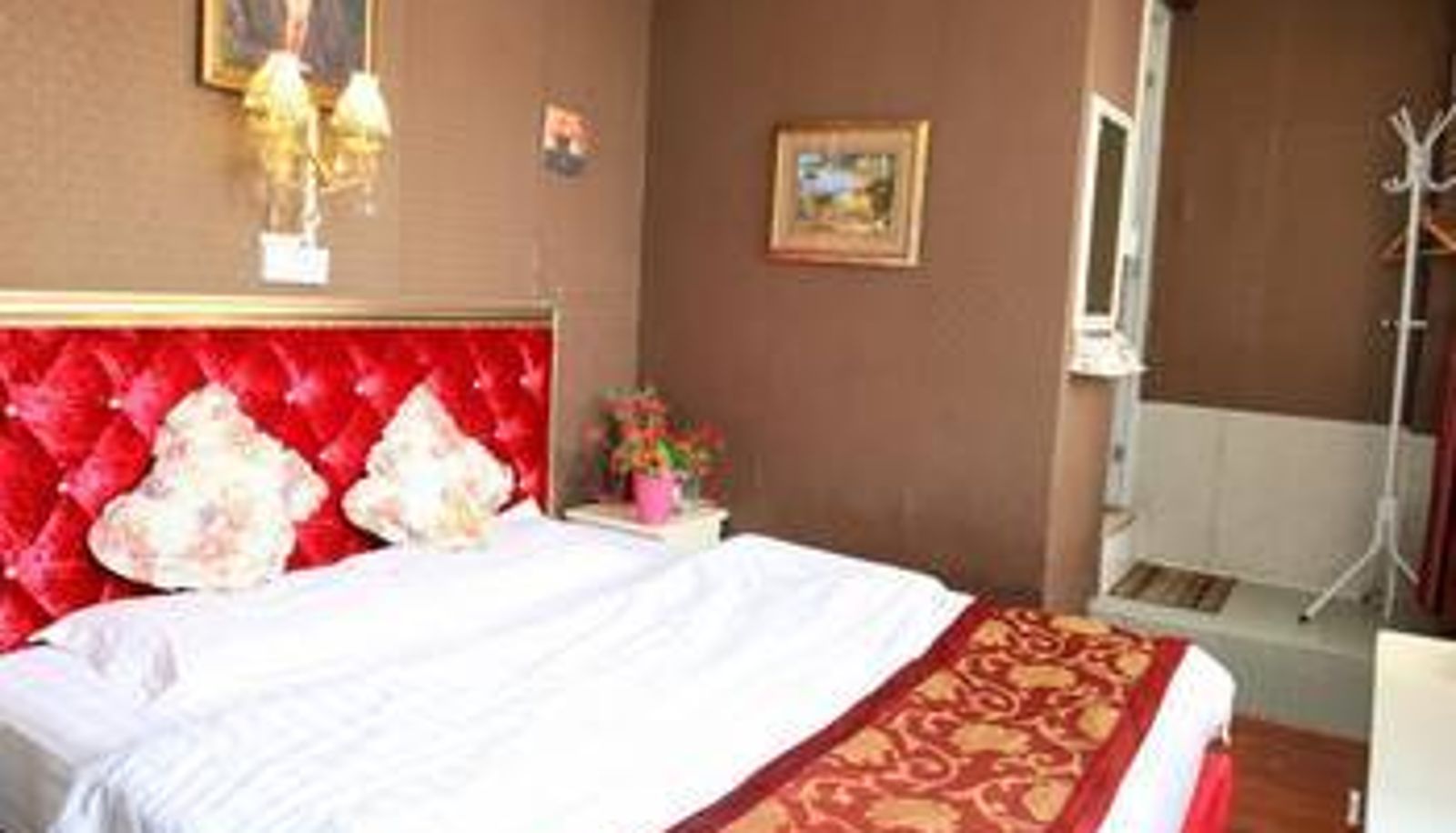 Habitación - Guilin Garden Inn