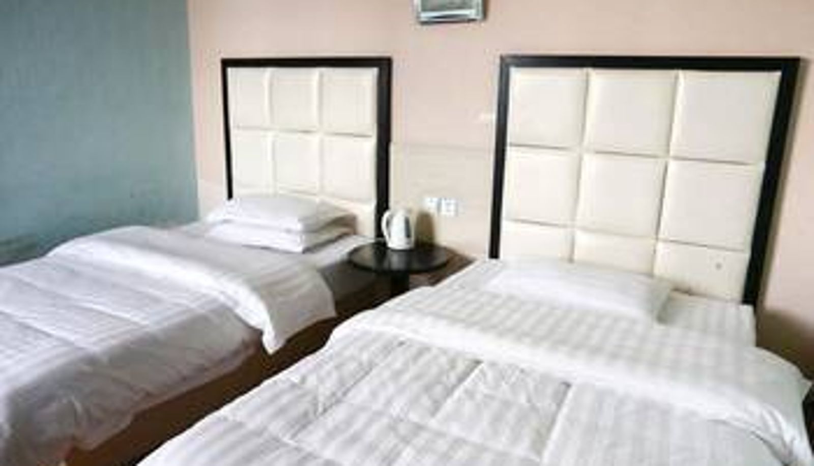 Chambre - e88 Hotel
