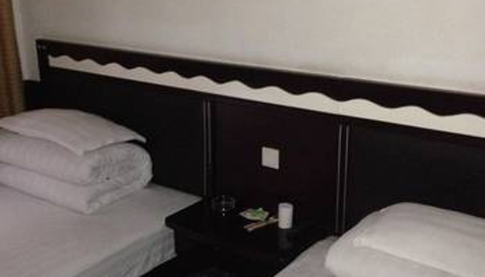 Zimmer - Changsha City Runfa Hotel