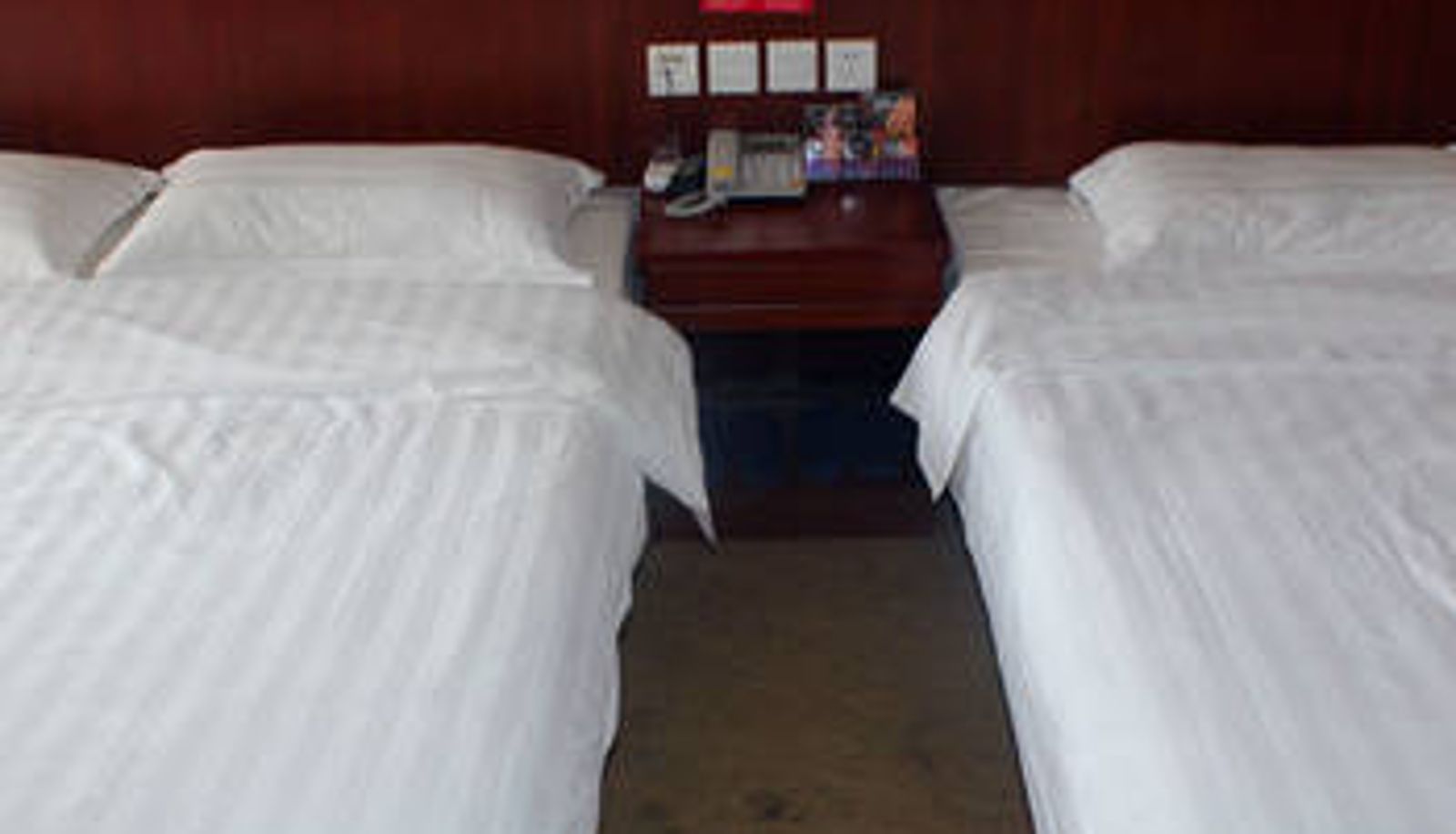 Zimmer - Xingtai Chenguang Impression Hotel