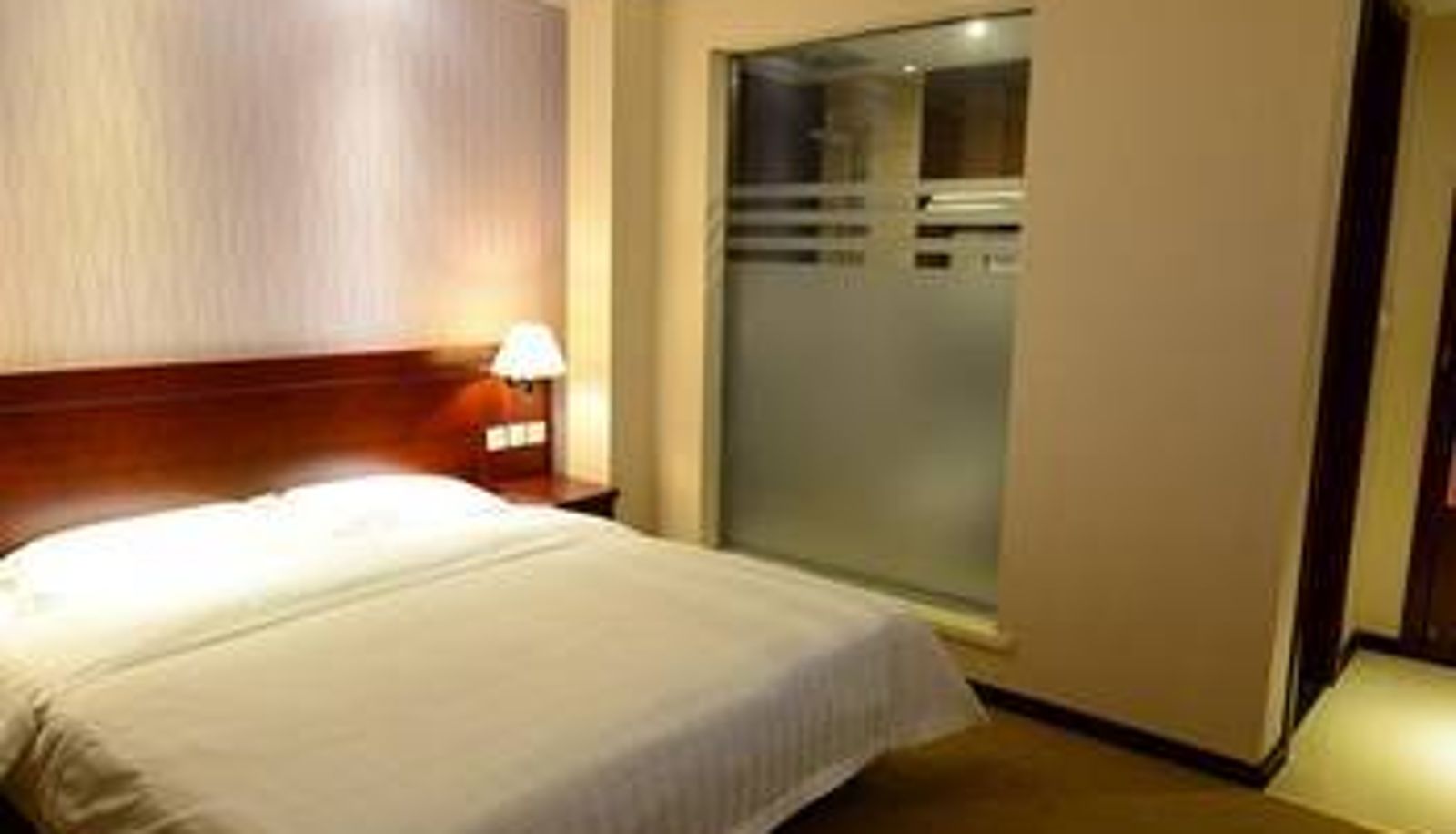 Zimmer - Xingtai Chenguang Impression Hotel