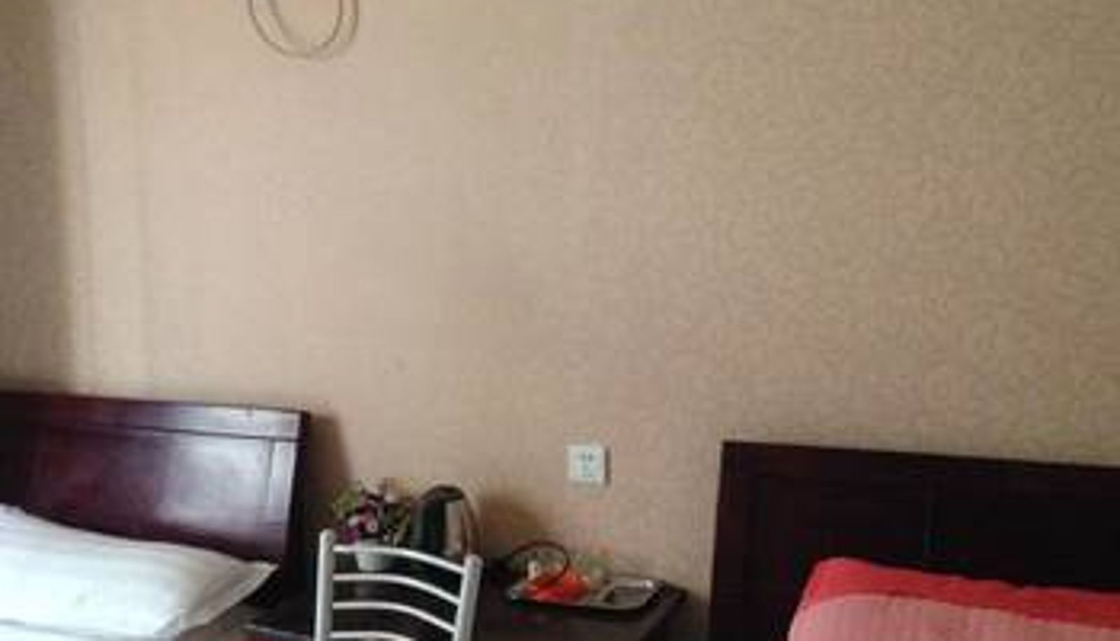 Room - Changsha Longcheng Hotel