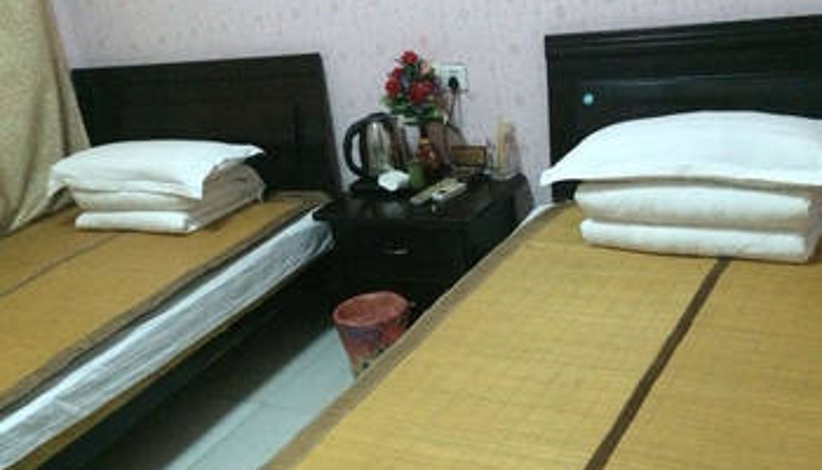 Room - Changsha Hua Li Hotel