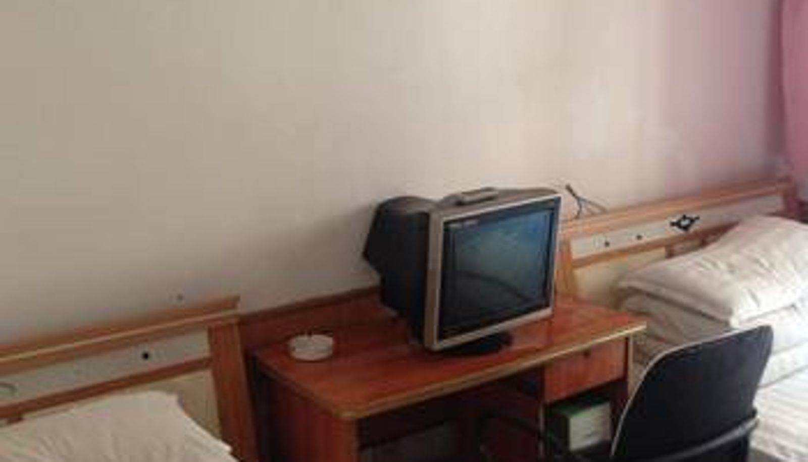 Room - Changsha City thriving small hotel