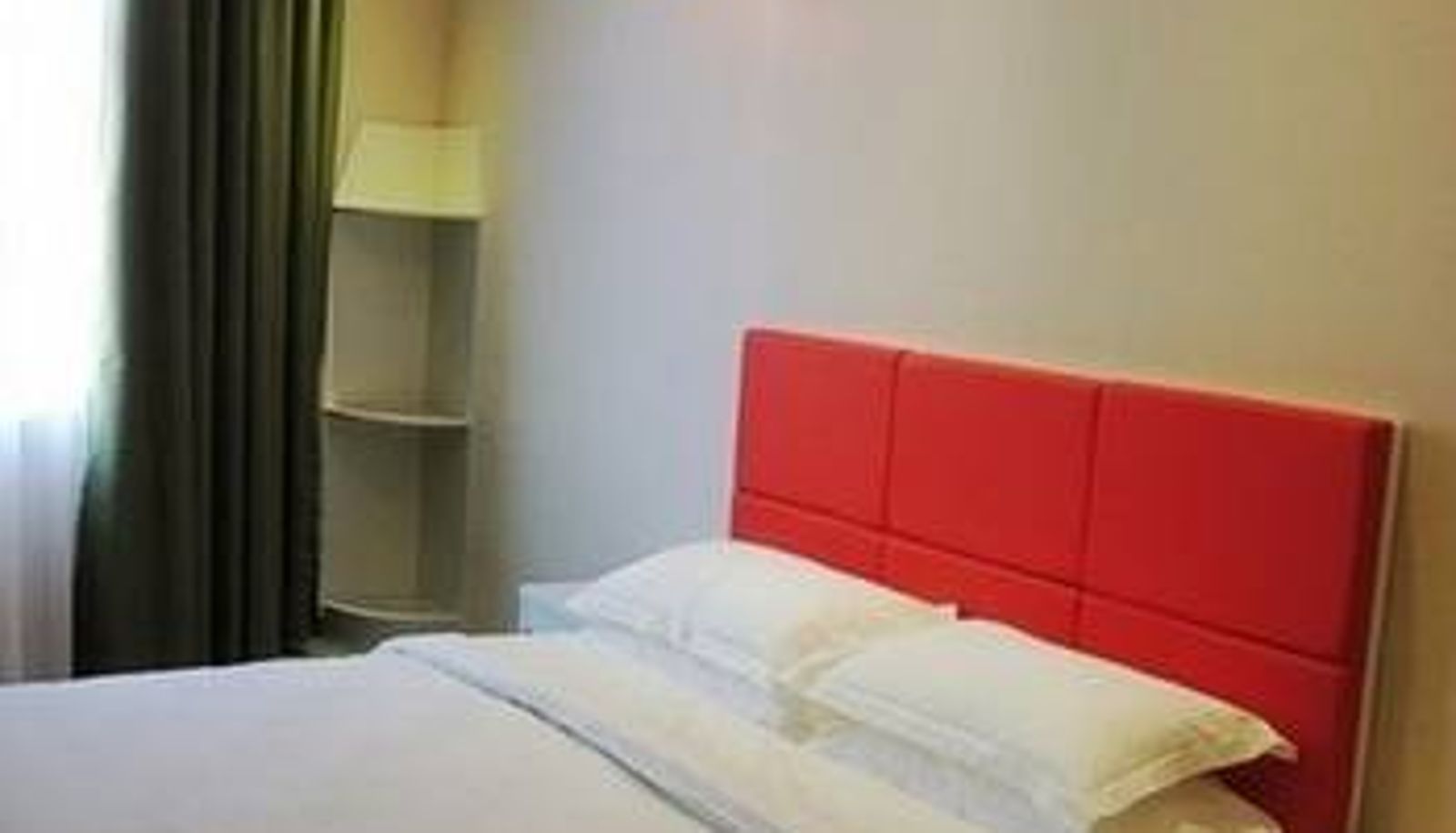 Room - Baiyulan Hotel (Jining Canal City Branch)