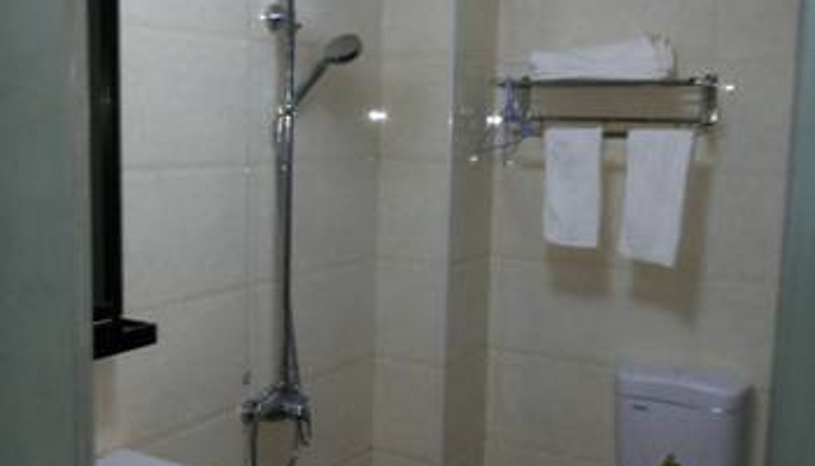 Chambre - 衡阳南岳如意商务酒店