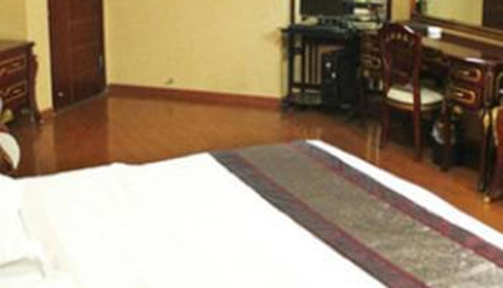 Room - 益阳汇源大酒店