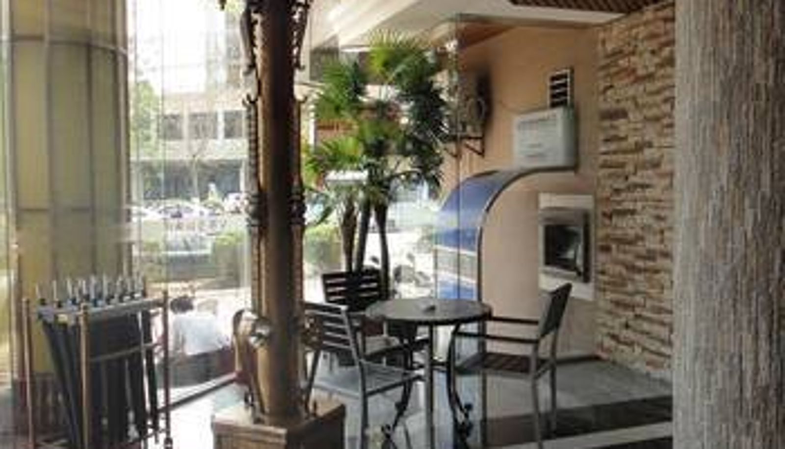 Lobby - Maoming Zhonghui Fashion Hotel