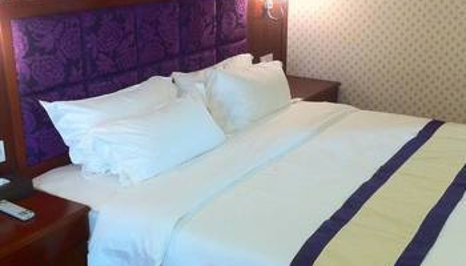 Chambre - Qingyuan Qingxin Tanxiang Culture Theme Hotel