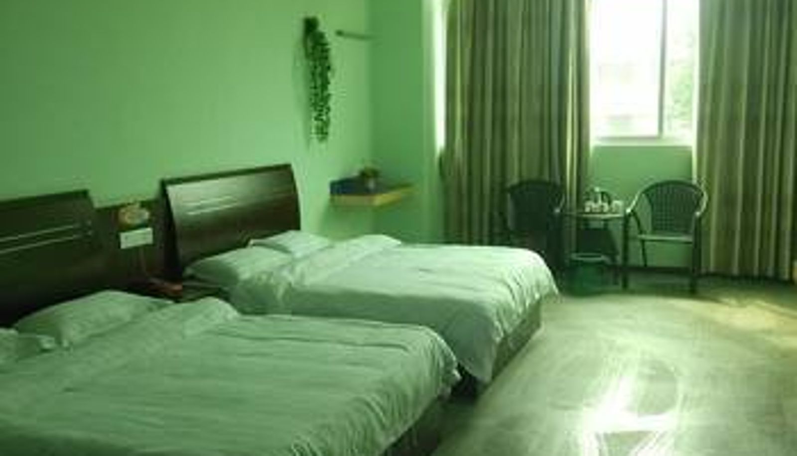 Zimmer - Zhanjiang Chikan Shangjing Business Hotel
