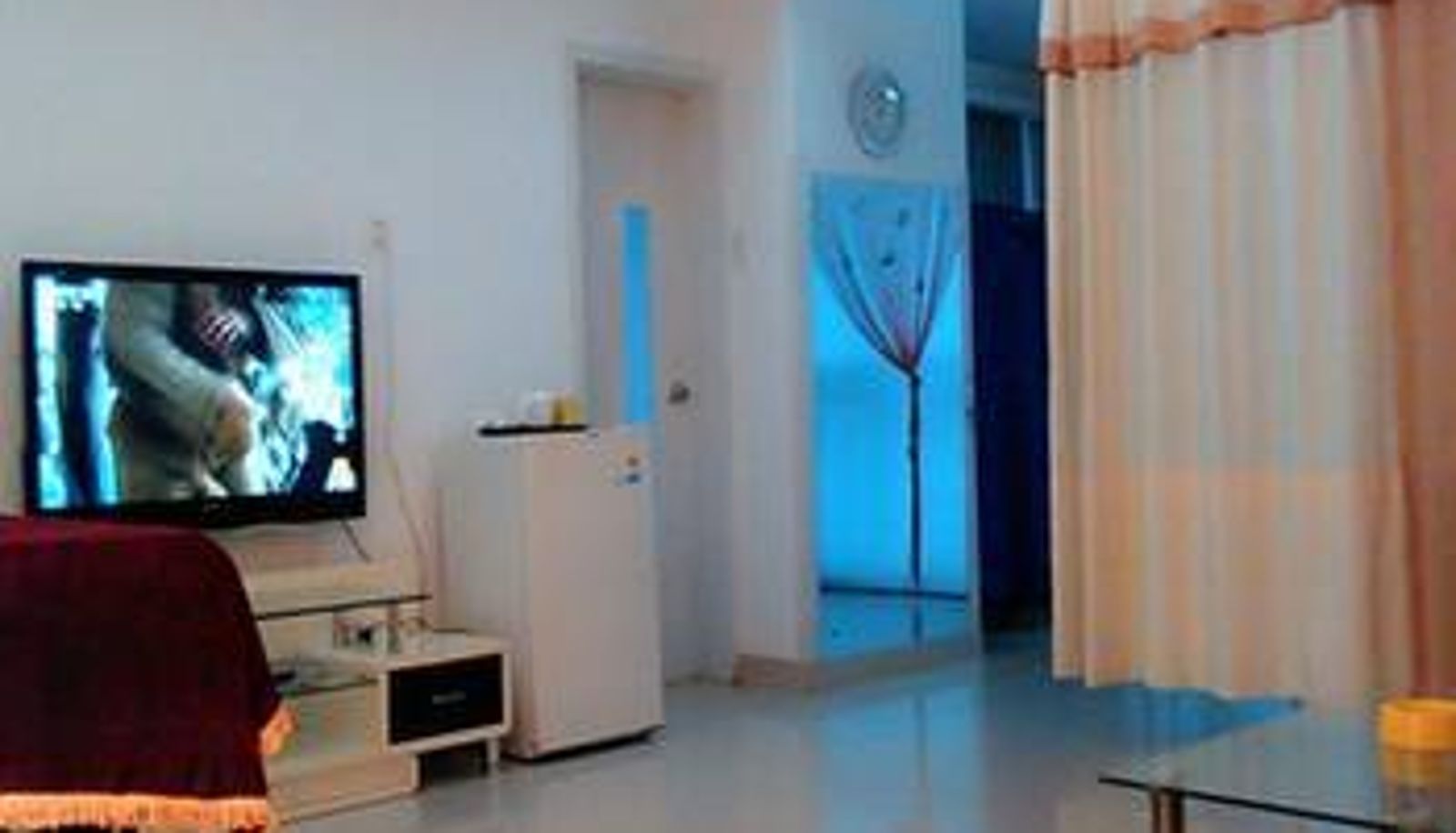 Camera - Dongyi Boutique Apartment