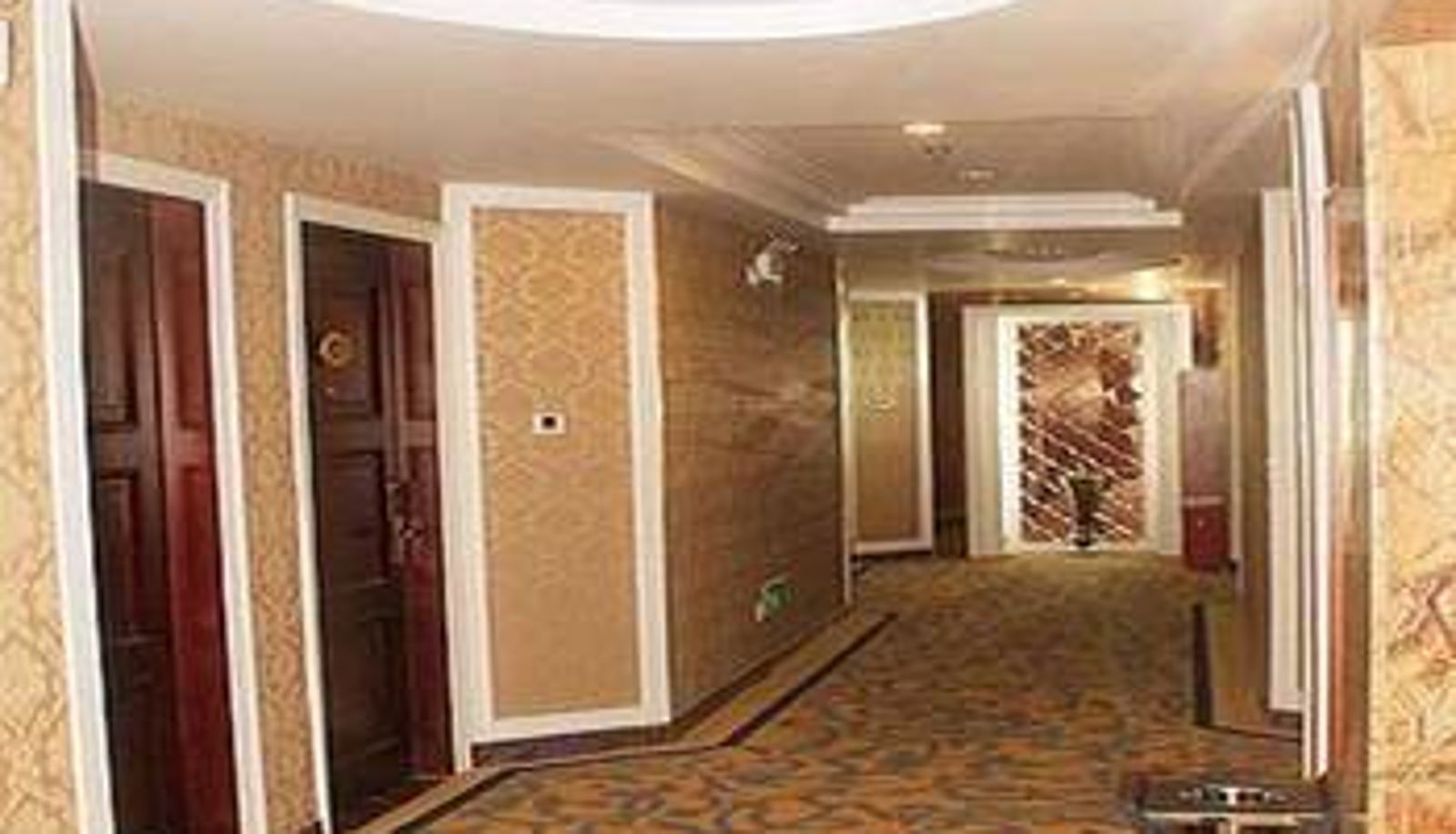 Hall - Zhanjiang Lijing Hotel