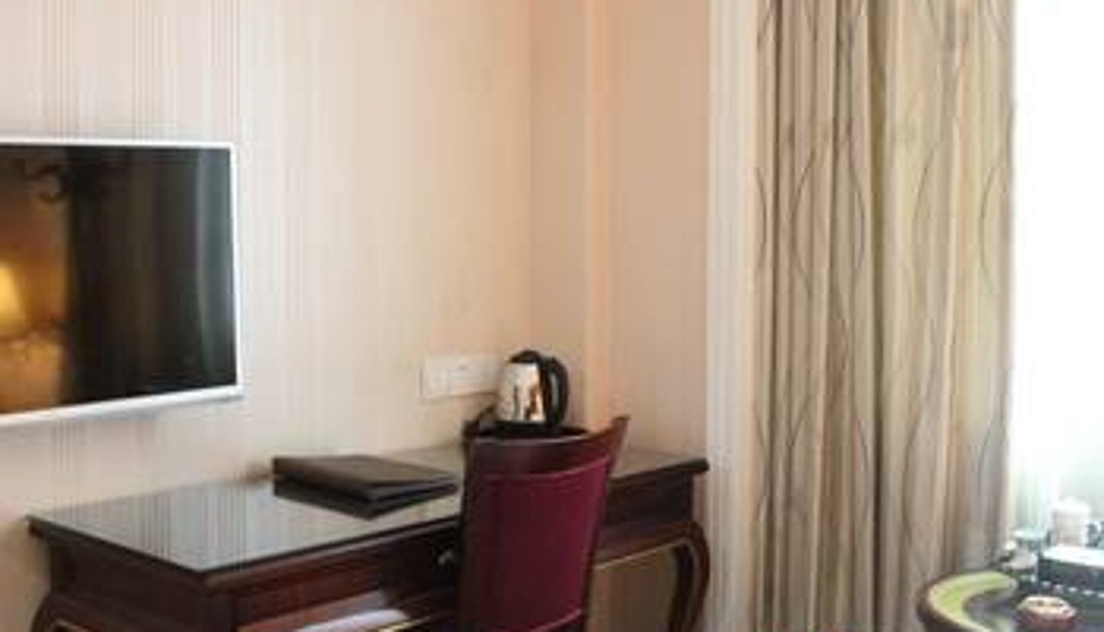 Camera - Zhanjiang Lijing Hotel