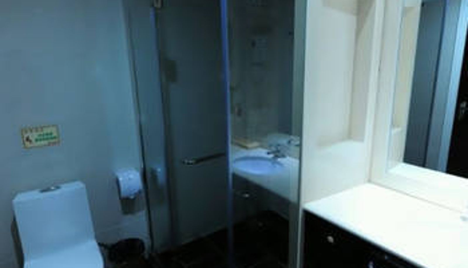 Zimmer - Zhanjiang Triumph Holiday Hotel