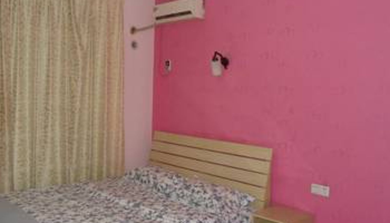 Chambre - Lilong Serviced Apartment