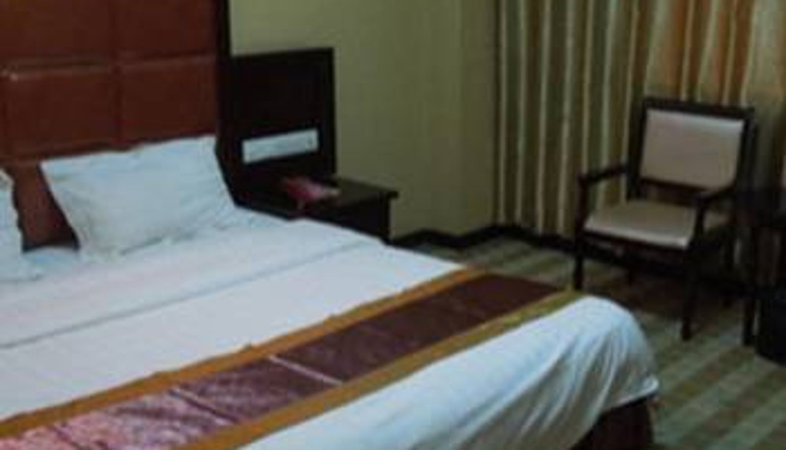 Chambre - 益阳-益兴源国际大酒店