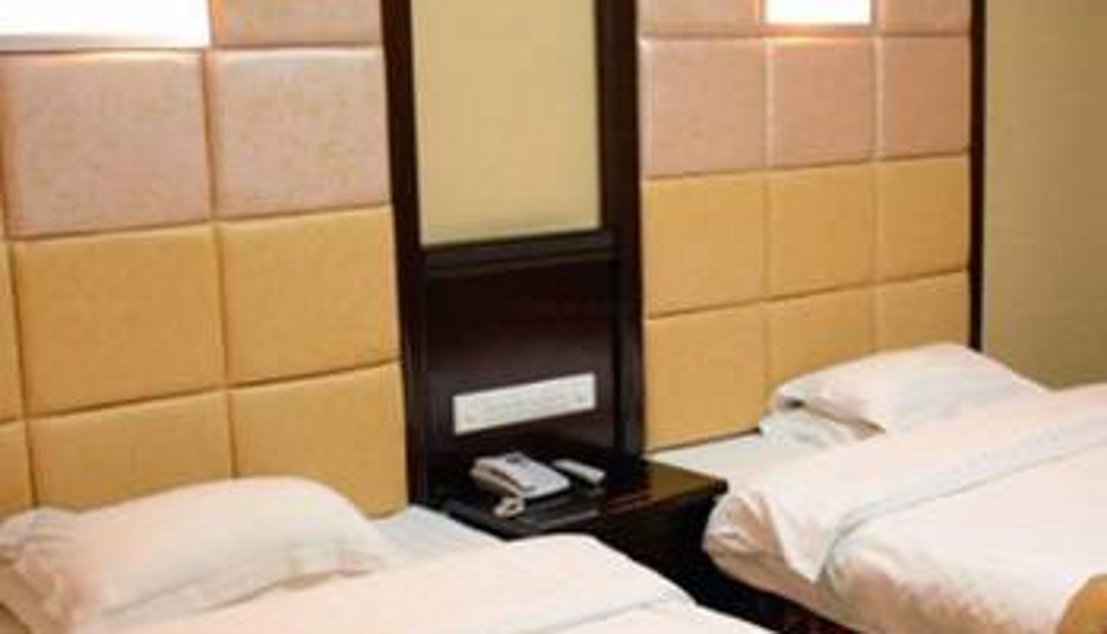 Chambre - 益阳-益兴源国际大酒店