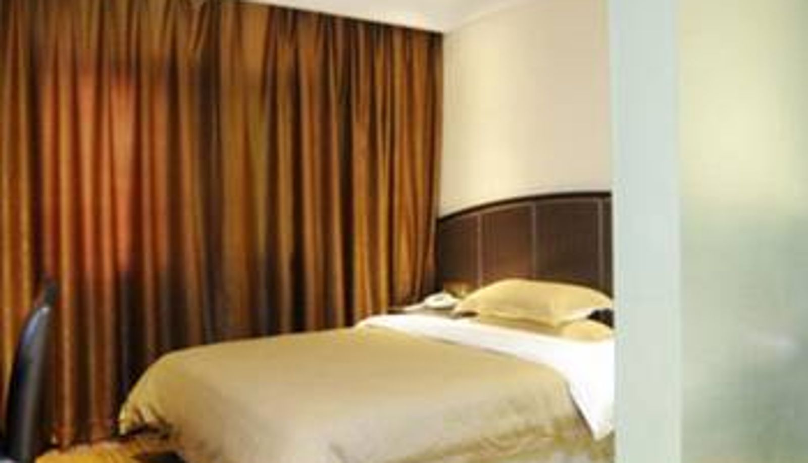 Room - Changsha Hualin Hotel