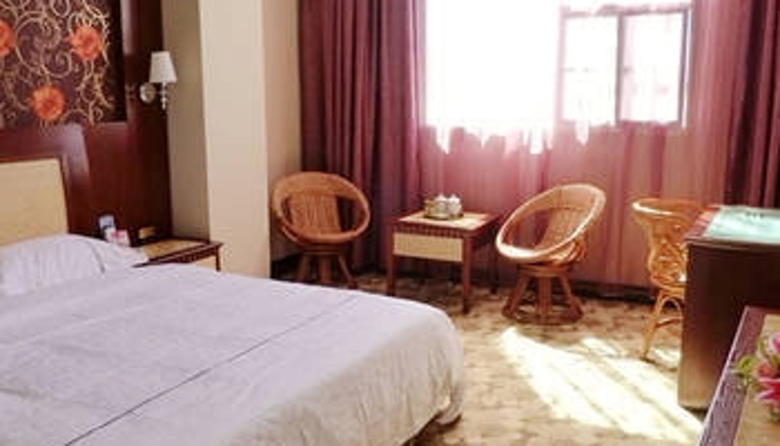 Room - Xinyu Hotel (Yuxi Nie'er Music Plaza Store)