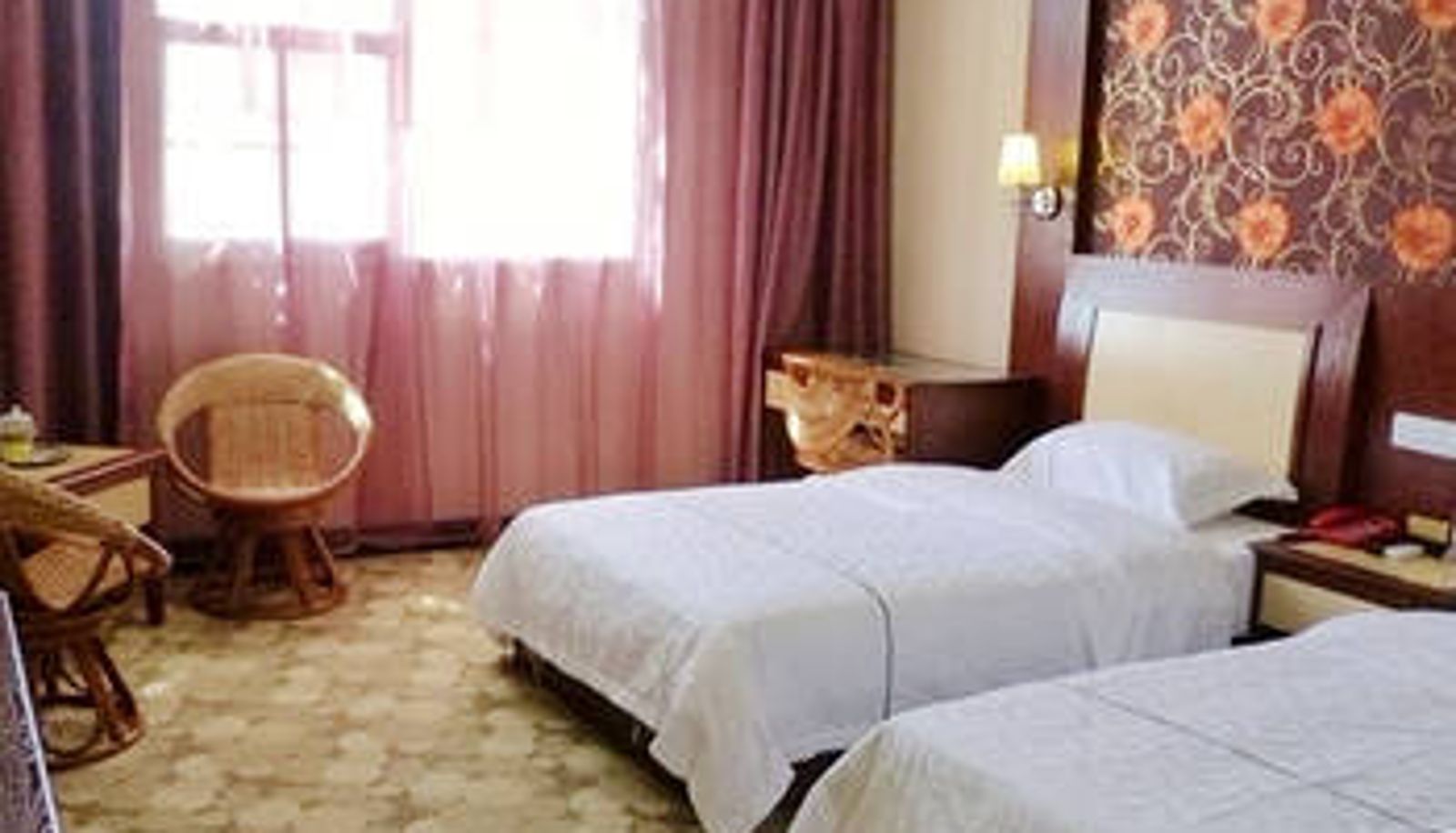 Room - Xinyu Hotel (Yuxi Nie'er Music Plaza Store)